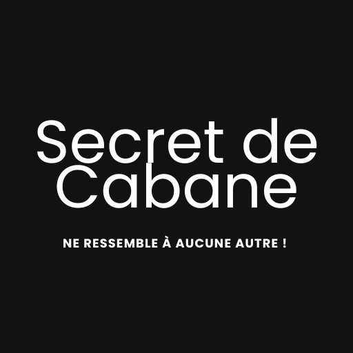 3 Secret de Cabane